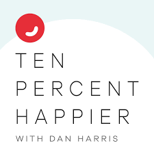 10 percent happier podcast