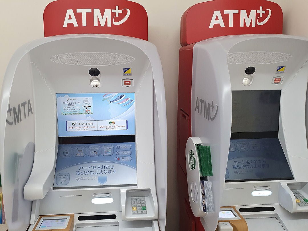 7bank atms