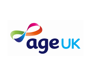 Age UK logo