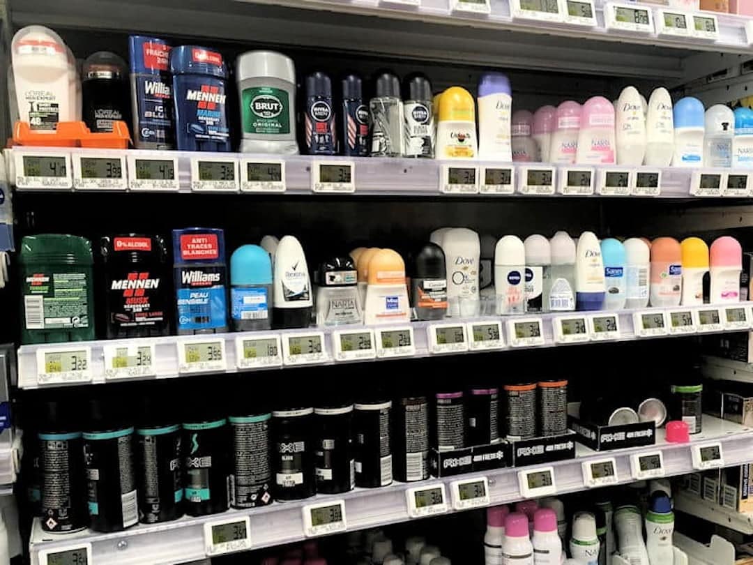 Alternative plastic deodorants to Coconut Matter Alternative plastic deodorants to Coconut Matter