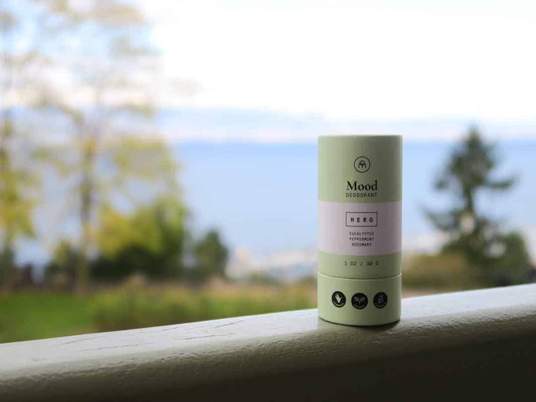 Coconot Matter Deodorant Mood Scent Coconot Matter Deodorant Mood Scent