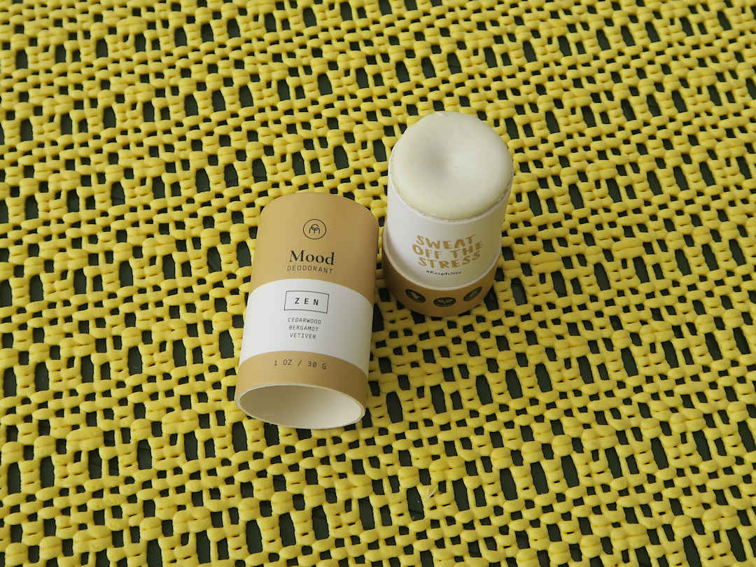 Coconot Matter Deodorant Zen Scent Coconot Matter Deodorant Zen Scent