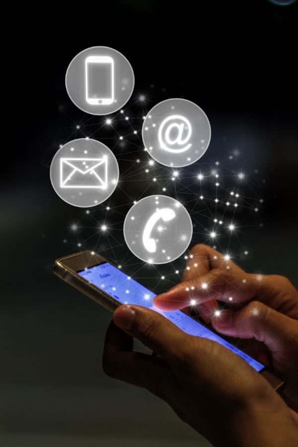Different-methods-to-contact-us Different methods to contact us
