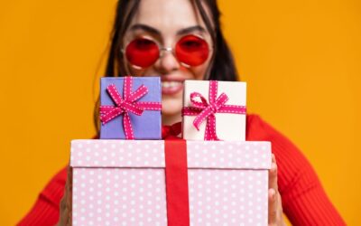 Could you gift differently these holidays?