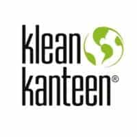 brand-logo-mockup Klean Kanteen logo