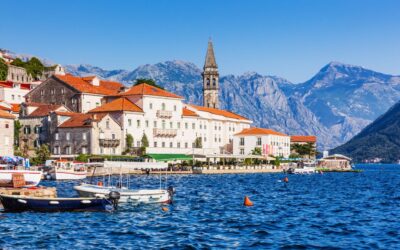 Highlights of Montenegro (without a car) – Travel guide and 14-day itinerary