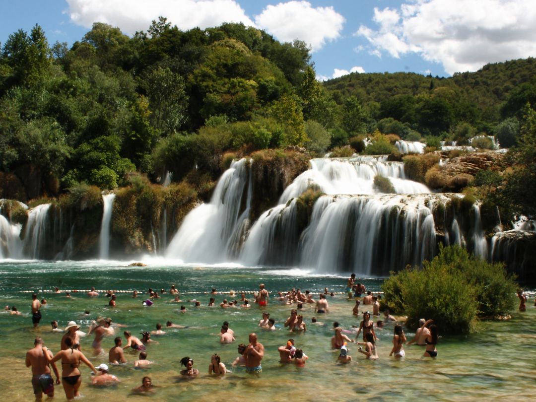 Krka Past image Krka Past image
