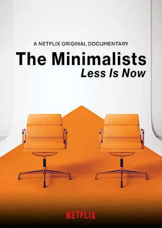 Less Is Now The Minimalists