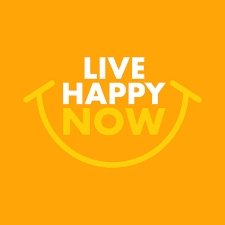 Live Happy Now Podcast