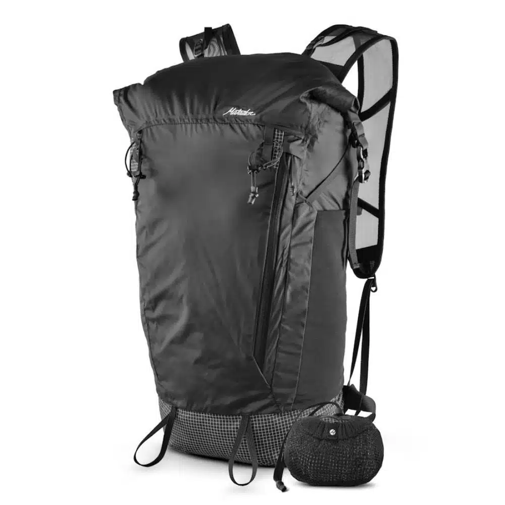 Matador Freerain22