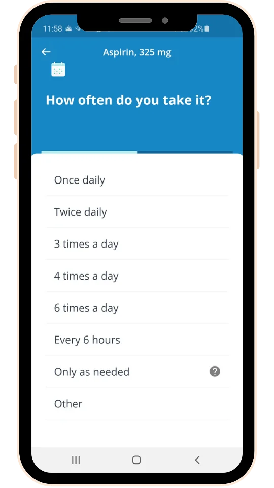 Medisafe How Often Medisafe How Often