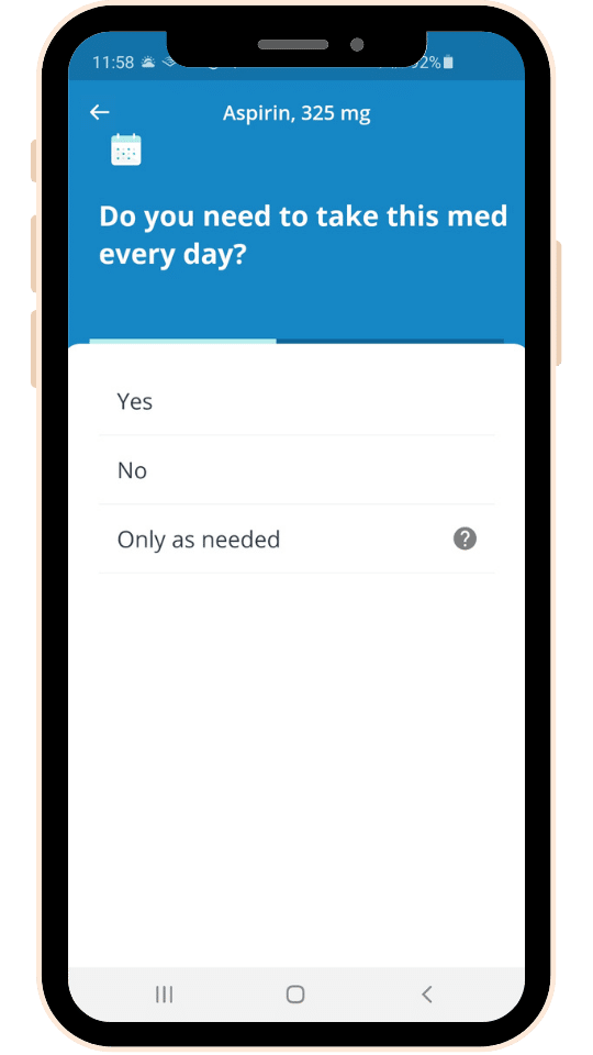 Medisafe How Often Medisafe How Often