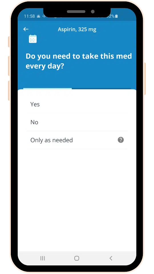 Medisafe How Often Medisafe How Often
