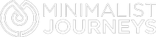 Minimalist Journeys logo