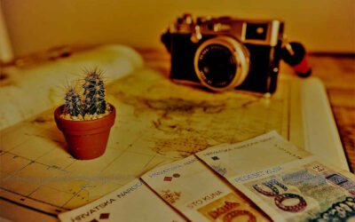 Curated Money Tips for Independent Travellers