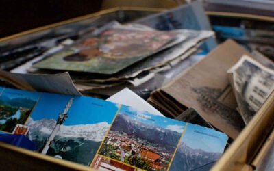 Digitise your old photos, negatives and documents with this step-by-step guide