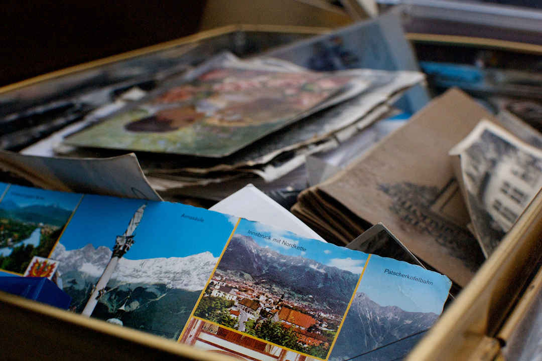 Digitise your old photos, negatives and documents with this step-by-step guide