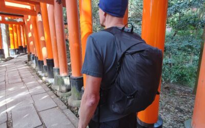 Best ultralight packable daypack for minimalist travel and everyday