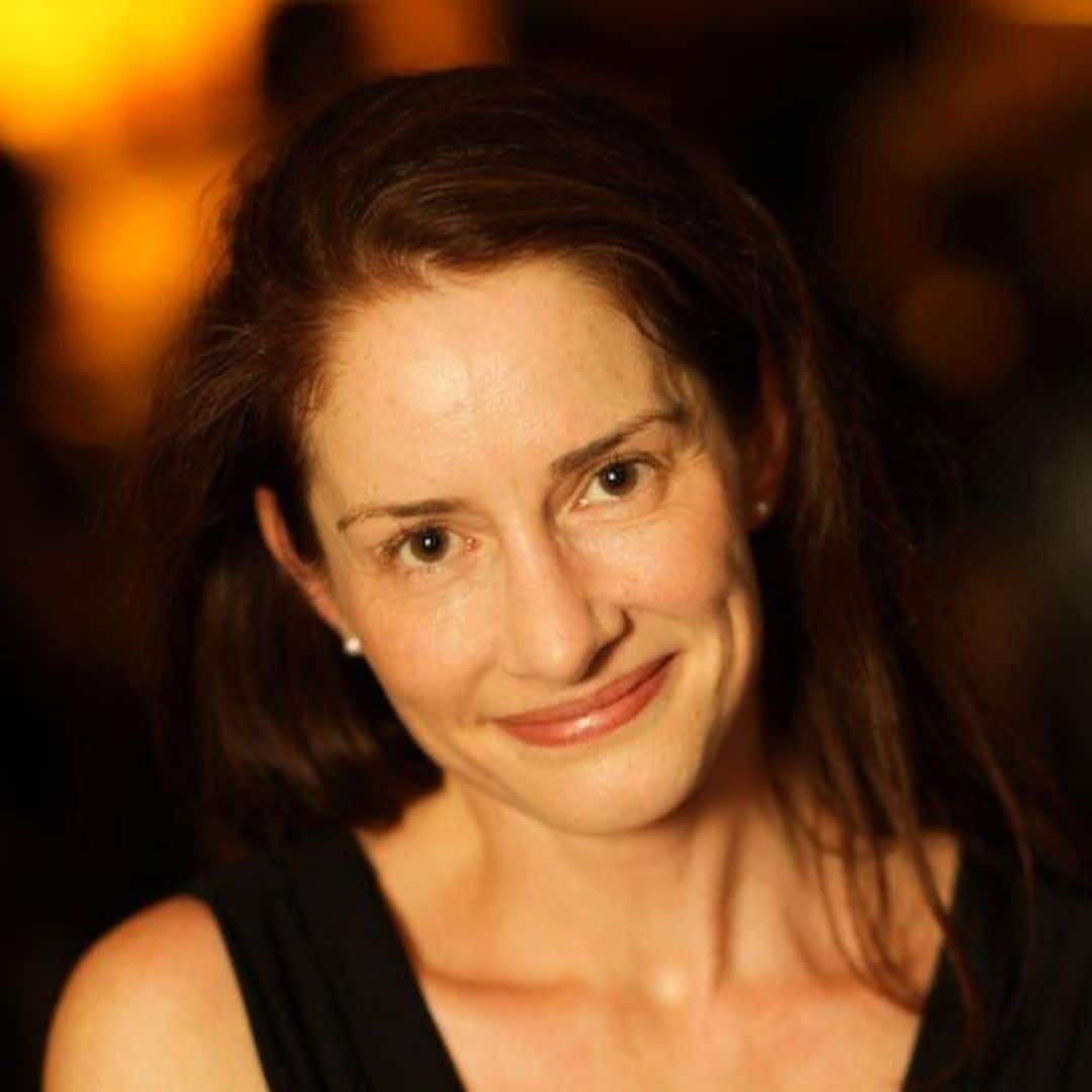 Sandra ROSENAU Sandra ROSENAU