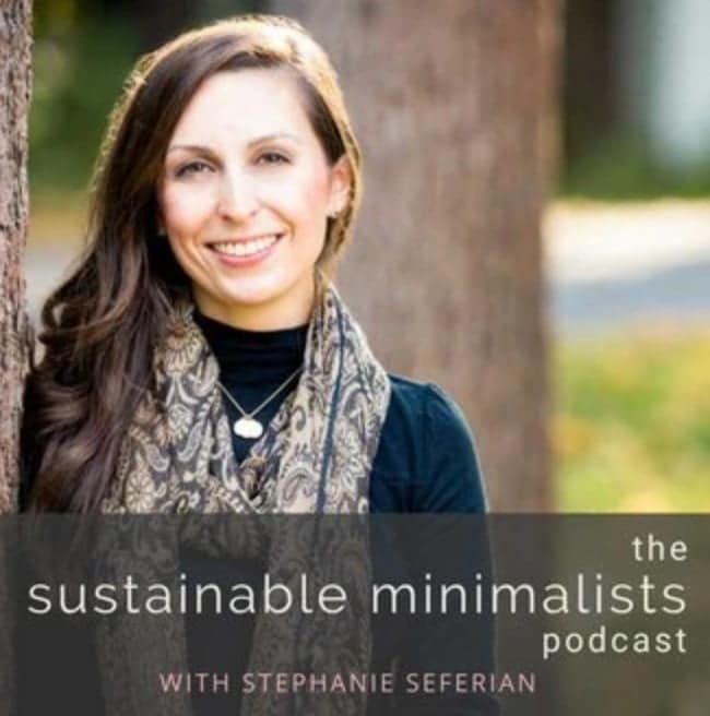 The Sustainable Minimalists Podcast
