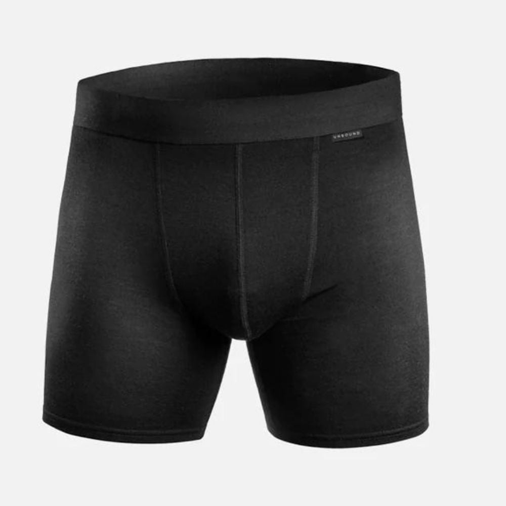 Unbound Merino Boxer Briefs