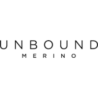 brand-logo-mockup Unbound Merino logo