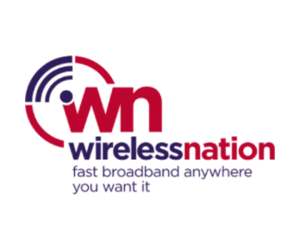 Wireless Nation logo