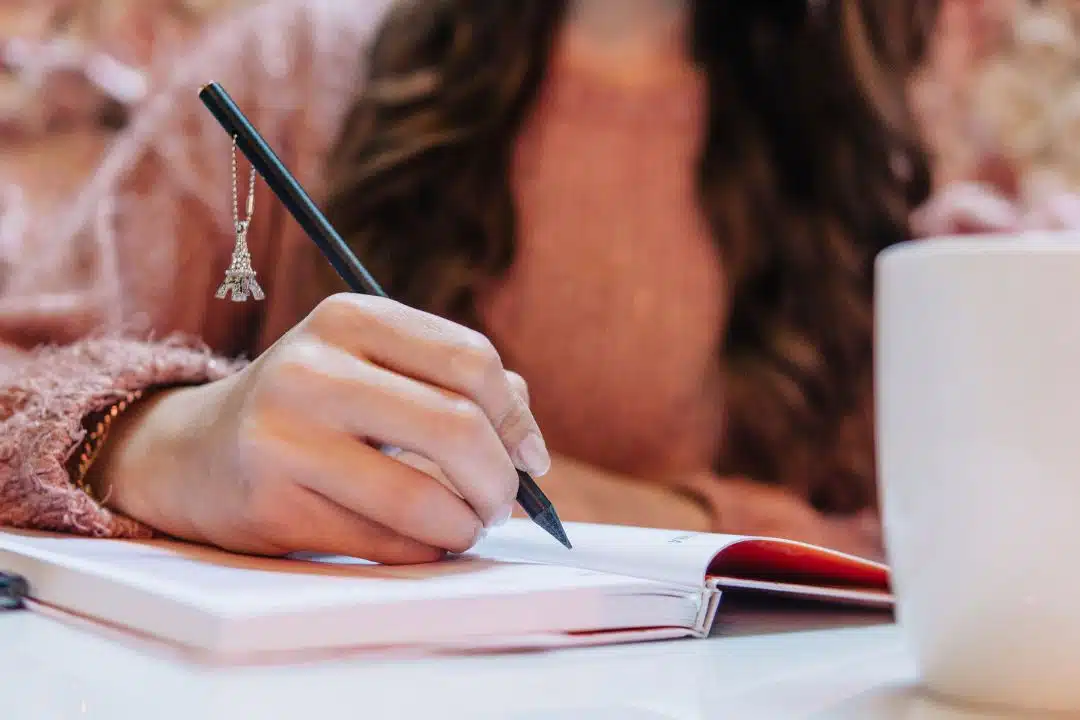 Writing Writing