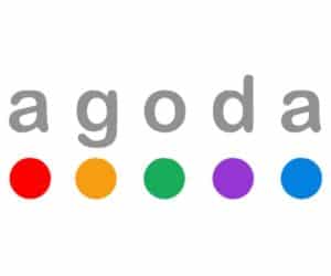 Agoda logo
