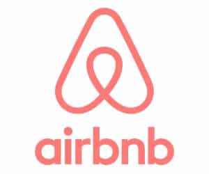 Airbnb logo