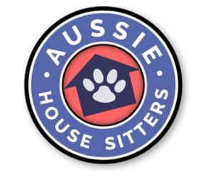 Aussie House Sitters logo