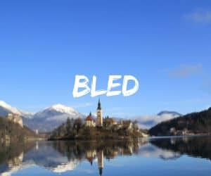 Bled tile