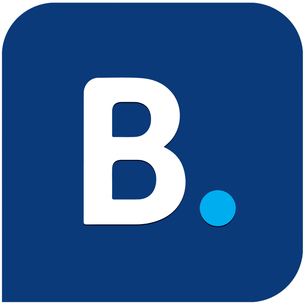 booking.com logo
