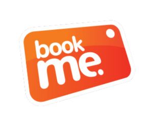 Bookme logo
