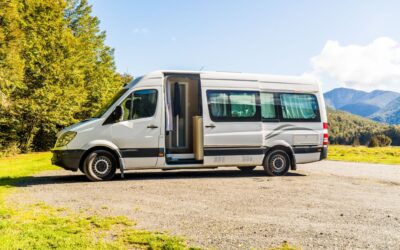 Campervan relocations: What to expect and are they worthwhile?