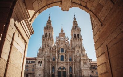 Resting in Santiago: 5 tips for a gentle transition to post-Camino life