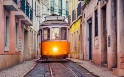 Lisbon + Sintra: 9 low-cost experiences you won’t find in every guidebook