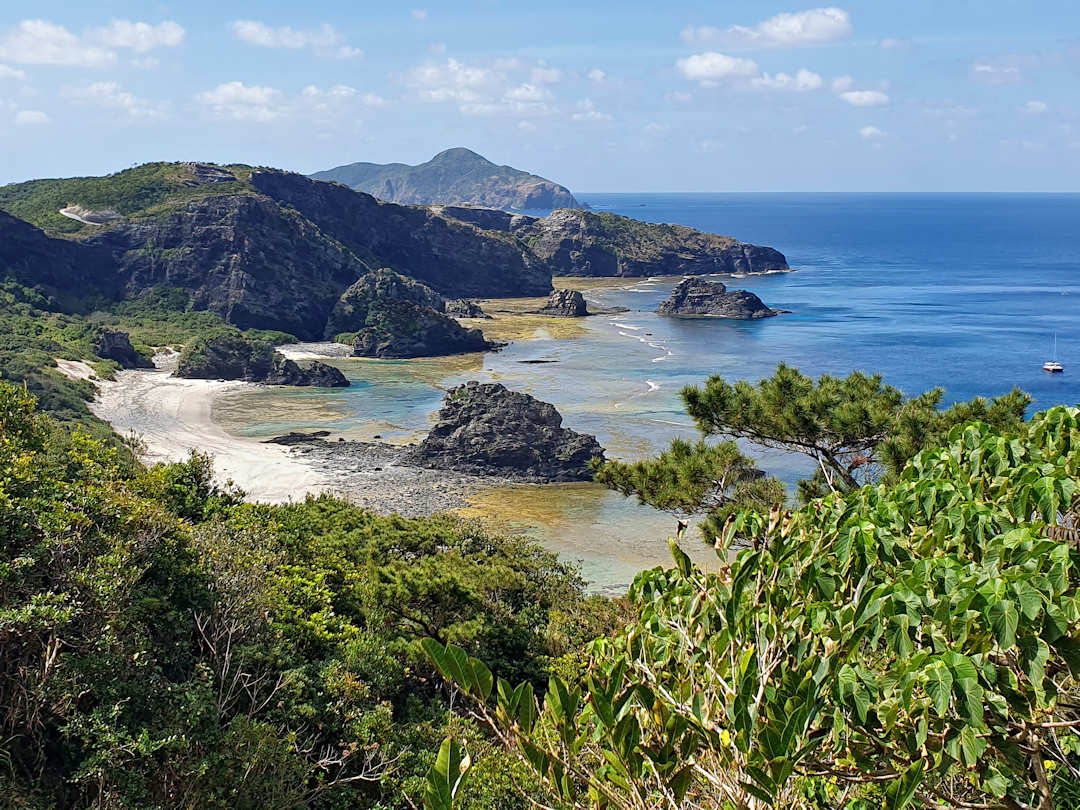 Kerama Islands, VISIT OKINAWA JAPAN