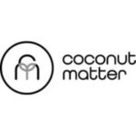 Coconut Matter Deodorant