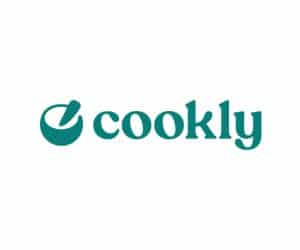 Cookly logo