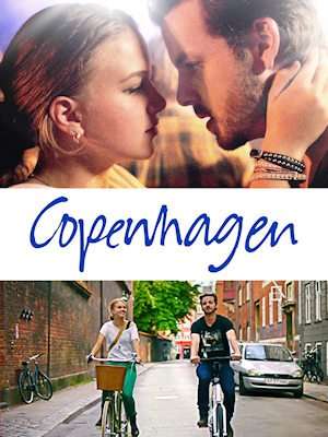 copenhagen movie poster