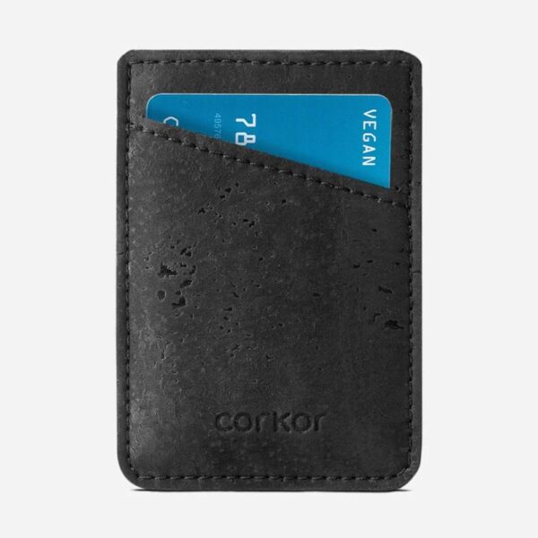 corkor Minimalist Cards Sleeve Wallet