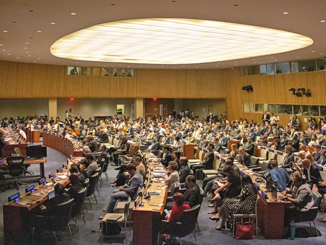 Legislation must support conscious consumption by shifting responsibility to be more carried by all stakeholders
