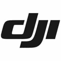 brand-logo-mockup dji logo