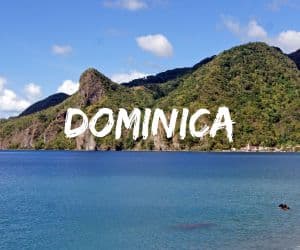 Dominica button