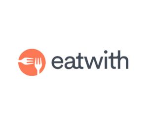 EatWith logo