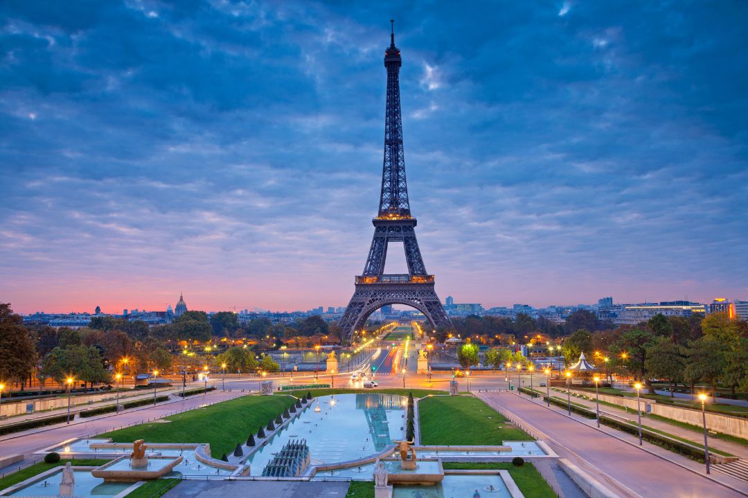 How to make your travel dreams come true