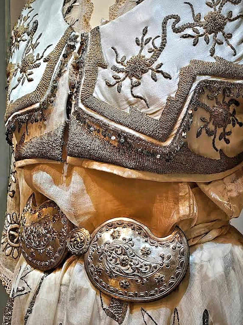National Museum in Cetinje, Montenegro