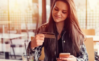 Demystifying credit cards: How to make them work for you and avoid debt