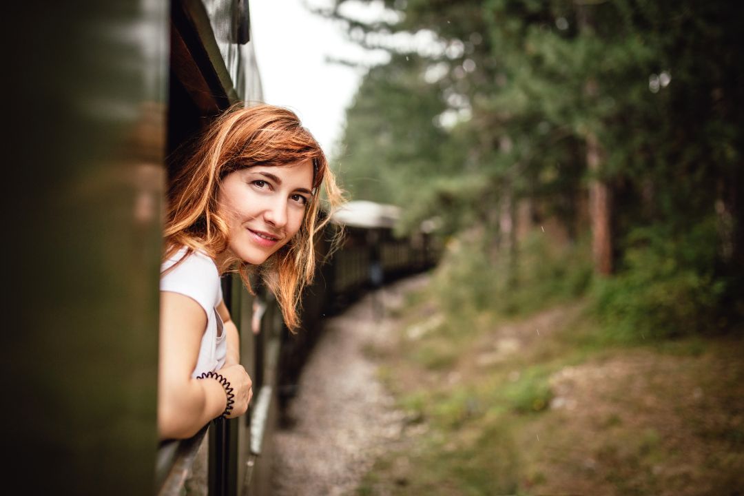 Eight reasons why travel makes you a better person
